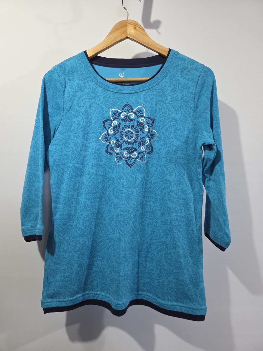 Made For Life 3/4 Sleeve L